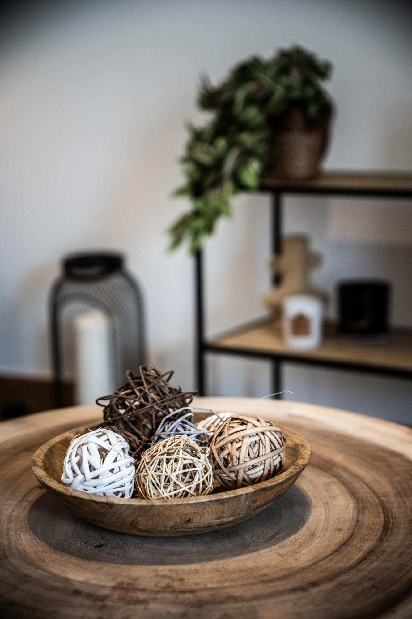 Apartment Aldea Les Gets - By Emerald Stay Exteriör bild