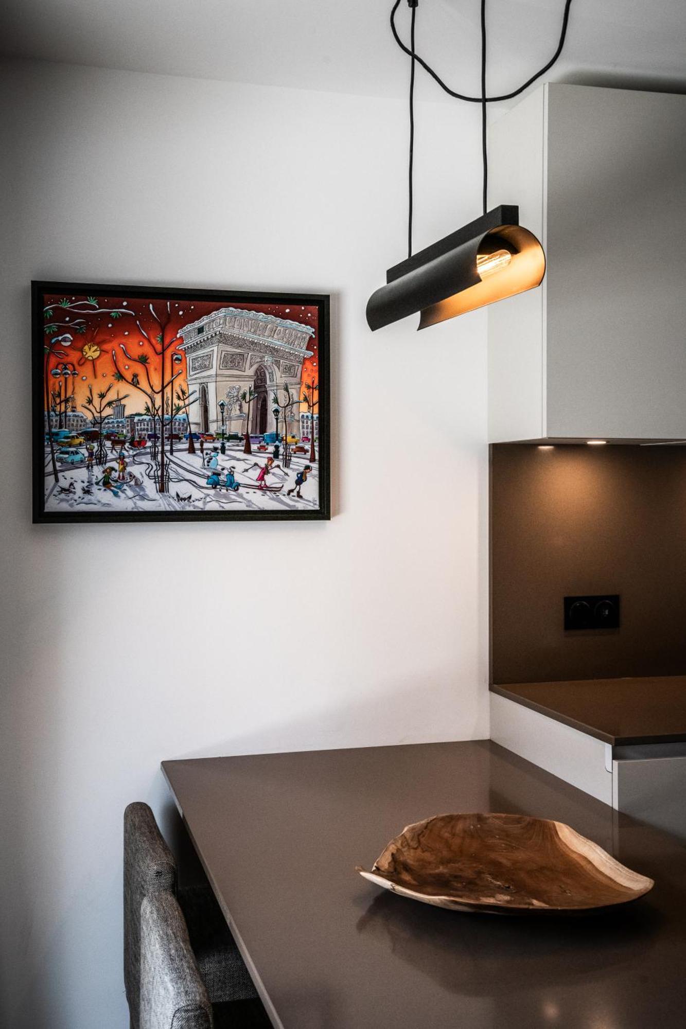 Apartment Aldea Les Gets - By Emerald Stay Exteriör bild