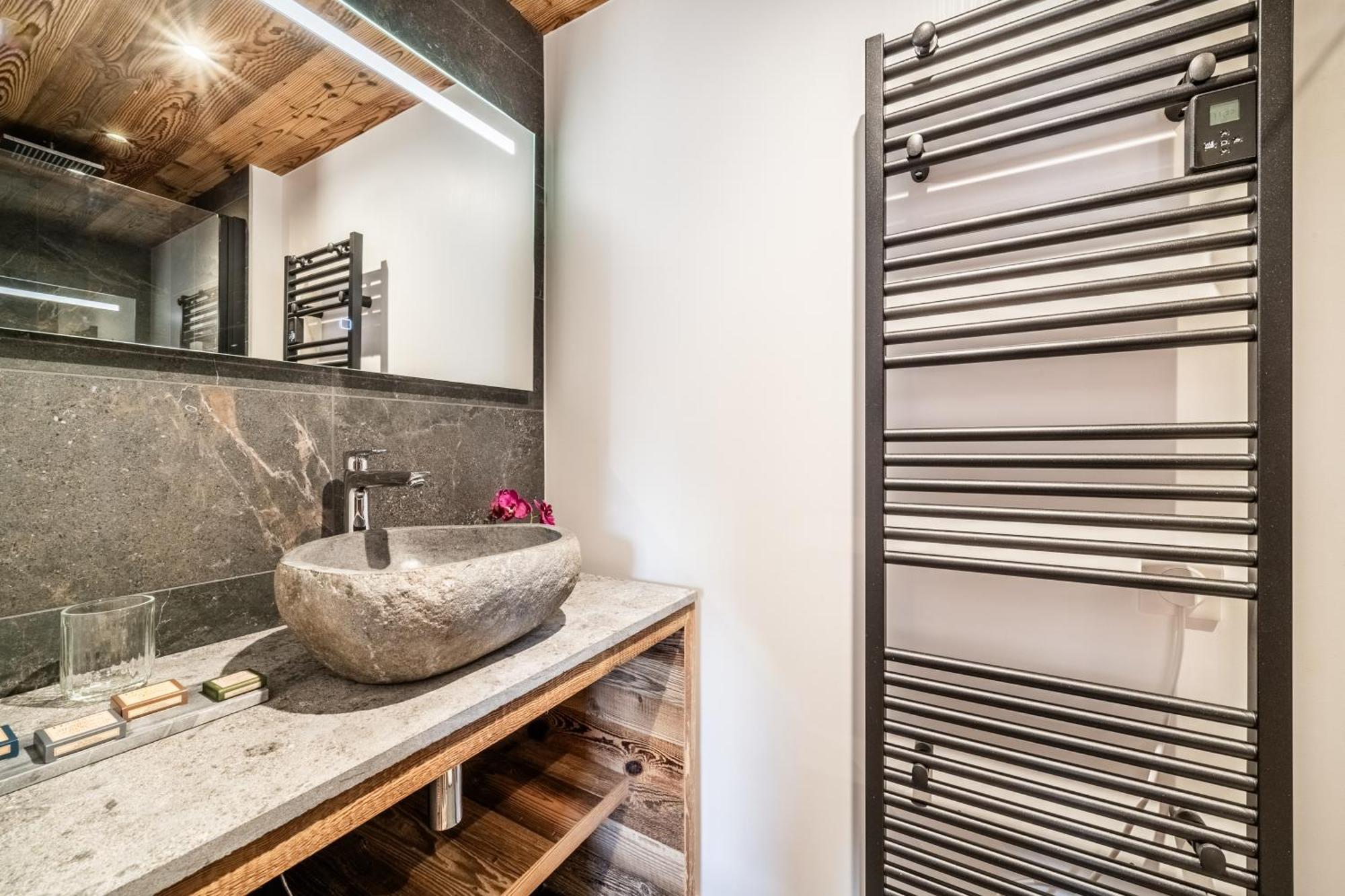 Apartment Aldea Les Gets - By Emerald Stay Exteriör bild