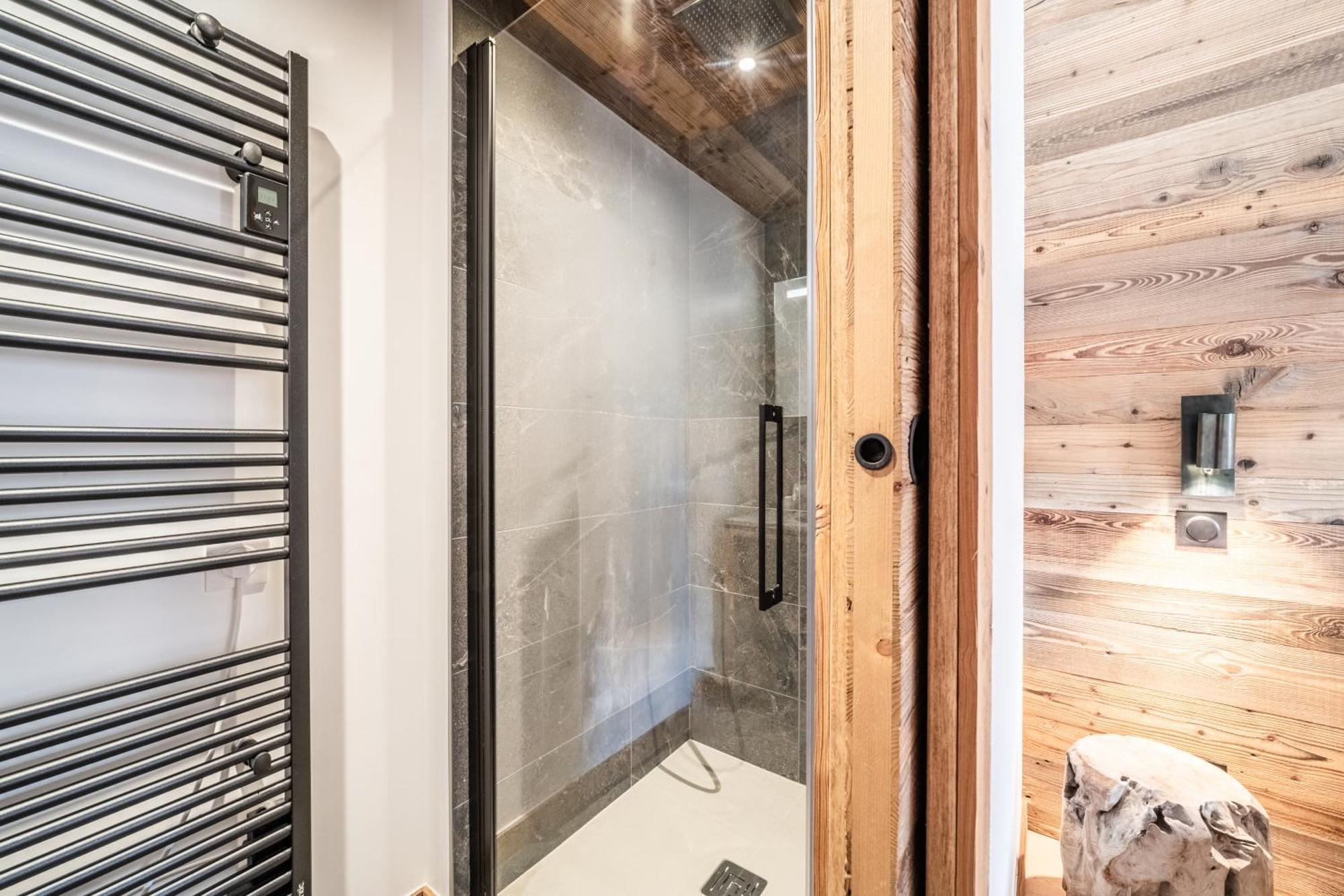 Apartment Aldea Les Gets - By Emerald Stay Exteriör bild
